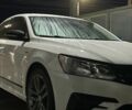 Белый Фольксваген Пассат, объемом двигателя 1.8 л и пробегом 165 тыс. км за 16000 $, фото 2 на Automoto.ua