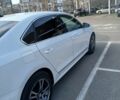 Белый Фольксваген Пассат, объемом двигателя 1.78 л и пробегом 204 тыс. км за 10800 $, фото 4 на Automoto.ua