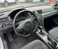 Белый Фольксваген Пассат, объемом двигателя 1.8 л и пробегом 299 тыс. км за 8800 $, фото 10 на Automoto.ua