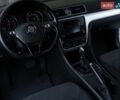Белый Фольксваген Пассат, объемом двигателя 1.8 л и пробегом 222 тыс. км за 9999 $, фото 16 на Automoto.ua