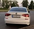 Белый Фольксваген Пассат, объемом двигателя 1.8 л и пробегом 94 тыс. км за 14999 $, фото 14 на Automoto.ua