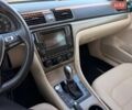 Білий Фольксваген Пассат, об'ємом двигуна 1.8 л та пробігом 164 тис. км за 12000 $, фото 76 на Automoto.ua
