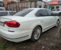 Білий Фольксваген Пассат, об'ємом двигуна 1.8 л та пробігом 101 тис. км за 13500 $, фото 12 на Automoto.ua