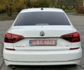 Белый Фольксваген Пассат, объемом двигателя 1.8 л и пробегом 260 тыс. км за 10000 $, фото 2 на Automoto.ua