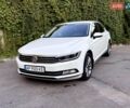 Белый Фольксваген Пассат, объемом двигателя 1.97 л и пробегом 206 тыс. км за 18000 $, фото 1 на Automoto.ua