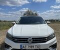 Белый Фольксваген Пассат, объемом двигателя 1.8 л и пробегом 135 тыс. км за 13500 $, фото 1 на Automoto.ua