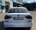 Белый Фольксваген Пассат, объемом двигателя 1.8 л и пробегом 160 тыс. км за 12499 $, фото 8 на Automoto.ua
