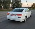 Белый Фольксваген Пассат, объемом двигателя 1.8 л и пробегом 136 тыс. км за 12900 $, фото 15 на Automoto.ua