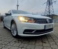 Білий Фольксваген Пассат, об'ємом двигуна 1.8 л та пробігом 99 тис. км за 11500 $, фото 1 на Automoto.ua