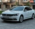 Білий Фольксваген Пассат, об'ємом двигуна 1.8 л та пробігом 270 тис. км за 11700 $, фото 1 на Automoto.ua