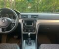 Белый Фольксваген Пассат, объемом двигателя 1.8 л и пробегом 135 тыс. км за 10500 $, фото 10 на Automoto.ua