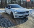 Белый Фольксваген Пассат, объемом двигателя 1.97 л и пробегом 243 тыс. км за 15200 $, фото 1 на Automoto.ua