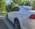 Білий Фольксваген Пассат, об'ємом двигуна 1.8 л та пробігом 260 тис. км за 14400 $, фото 5 на Automoto.ua