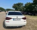 Белый Фольксваген Пассат, объемом двигателя 1.8 л и пробегом 134 тыс. км за 10400 $, фото 6 на Automoto.ua