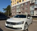 Білий Фольксваген Пассат, об'ємом двигуна 1.8 л та пробігом 136 тис. км за 16200 $, фото 1 на Automoto.ua