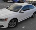 Белый Фольксваген Пассат, объемом двигателя 2 л и пробегом 139 тыс. км за 8100 $, фото 2 на Automoto.ua