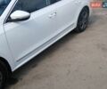 Білий Фольксваген Пассат, об'ємом двигуна 1.78 л та пробігом 204 тис. км за 11500 $, фото 4 на Automoto.ua