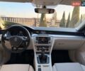 Белый Фольксваген Пассат, объемом двигателя 1.97 л и пробегом 277 тыс. км за 16200 $, фото 83 на Automoto.ua