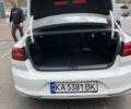 Білий Фольксваген Пассат, об'ємом двигуна 1.8 л та пробігом 122 тис. км за 20000 $, фото 8 на Automoto.ua