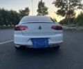 Білий Фольксваген Пассат, об'ємом двигуна 2 л та пробігом 73 тис. км за 8500 $, фото 5 на Automoto.ua