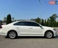 Білий Фольксваген Пассат, об'ємом двигуна 1.8 л та пробігом 132 тис. км за 12500 $, фото 3 на Automoto.ua