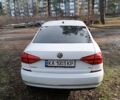 Белый Фольксваген Пассат, объемом двигателя 1.78 л и пробегом 175 тыс. км за 11800 $, фото 15 на Automoto.ua