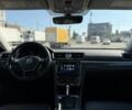 Білий Фольксваген Пассат, об'ємом двигуна 1.8 л та пробігом 207 тис. км за 10900 $, фото 7 на Automoto.ua