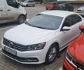 Білий Фольксваген Пассат, об'ємом двигуна 1.8 л та пробігом 187 тис. км за 12600 $, фото 5 на Automoto.ua