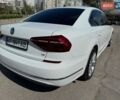 Белый Фольксваген Пассат, объемом двигателя 1.8 л и пробегом 114 тыс. км за 11000 $, фото 15 на Automoto.ua