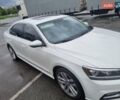Білий Фольксваген Пассат, об'ємом двигуна 1.8 л та пробігом 245 тис. км за 13400 $, фото 7 на Automoto.ua