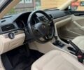 Білий Фольксваген Пассат, об'ємом двигуна 1.8 л та пробігом 124 тис. км за 13299 $, фото 12 на Automoto.ua