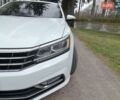 Белый Фольксваген Пассат, объемом двигателя 1.8 л и пробегом 200 тыс. км за 11500 $, фото 7 на Automoto.ua