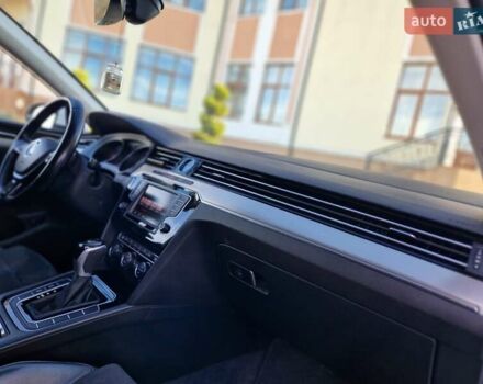 Белый Фольксваген Пассат, объемом двигателя 1.97 л и пробегом 307 тыс. км за 16999 $, фото 56 на Automoto.ua