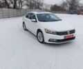 Белый Фольксваген Пассат, объемом двигателя 0 л и пробегом 266 тыс. км за 11800 $, фото 1 на Automoto.ua