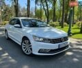 Белый Фольксваген Пассат, объемом двигателя 1.8 л и пробегом 160 тыс. км за 16200 $, фото 1 на Automoto.ua