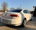 Белый Фольксваген Пассат, объемом двигателя 1.97 л и пробегом 277 тыс. км за 16200 $, фото 13 на Automoto.ua