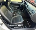 Белый Фольксваген Пассат, объемом двигателя 1.8 л и пробегом 175 тыс. км за 10900 $, фото 23 на Automoto.ua