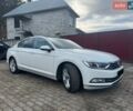 Білий Фольксваген Пассат, об'ємом двигуна 1.6 л та пробігом 290 тис. км за 15400 $, фото 1 на Automoto.ua