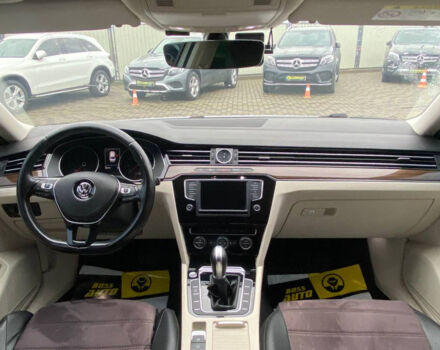 Белый Фольксваген Пассат, объемом двигателя 2 л и пробегом 244 тыс. км за 17800 $, фото 10 на Automoto.ua