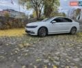 Белый Фольксваген Пассат, объемом двигателя 1.8 л и пробегом 255 тыс. км за 18200 $, фото 12 на Automoto.ua