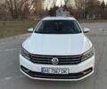 Білий Фольксваген Пассат, об'ємом двигуна 1.8 л та пробігом 270 тис. км за 11500 $, фото 1 на Automoto.ua