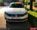 Белый Фольксваген Пассат, объемом двигателя 1.8 л и пробегом 138 тыс. км за 11500 $, фото 1 на Automoto.ua