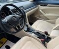 Білий Фольксваген Пассат, об'ємом двигуна 1.8 л та пробігом 119 тис. км за 14000 $, фото 8 на Automoto.ua