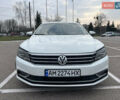 Белый Фольксваген Пассат, объемом двигателя 1.8 л и пробегом 169 тыс. км за 11800 $, фото 5 на Automoto.ua