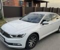 Белый Фольксваген Пассат, объемом двигателя 2 л и пробегом 175 тыс. км за 21500 $, фото 3 на Automoto.ua