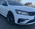 Белый Фольксваген Пассат, объемом двигателя 1.8 л и пробегом 140 тыс. км за 12700 $, фото 1 на Automoto.ua