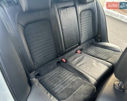 Фольксваген Пассат 2016 в Одессе на Automoto.ua Белый Фольксваген Пассат, объемом двигателя 1.4 л и пробегом 235 тыс. км за 17500 $, фото 18 на Automoto.ua