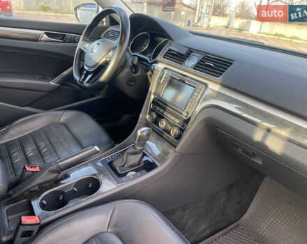 Белый Фольксваген Пассат, объемом двигателя 1.8 л и пробегом 171 тыс. км за 15100 $, фото 31 на Automoto.ua