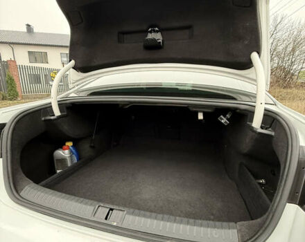 Белый Фольксваген Пассат, объемом двигателя 1.97 л и пробегом 260 тыс. км за 14500 $, фото 27 на Automoto.ua