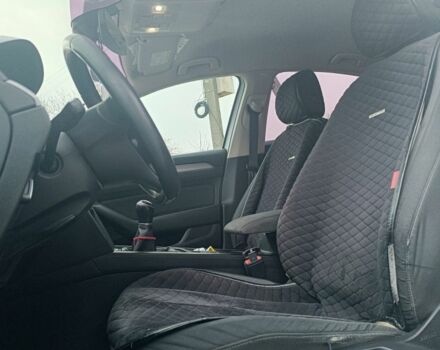 Білий Фольксваген Пассат, об'ємом двигуна 2 л та пробігом 223 тис. км за 16990 $, фото 17 на Automoto.ua